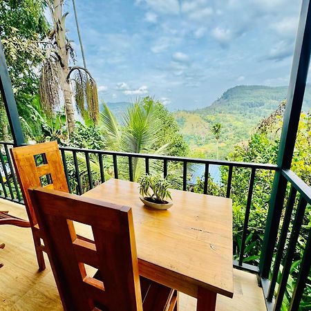 Rock View Cottage 埃拉 外观 照片